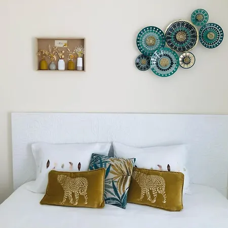Luxury Diego - The View Apartment *