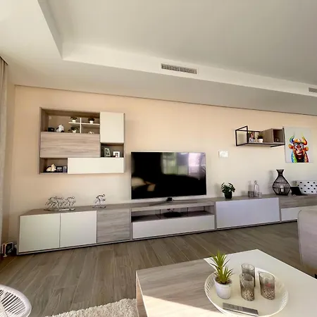 Luxury Diego - The View Apartment *