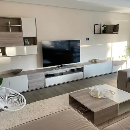 Apartment Luxury Diego - The View