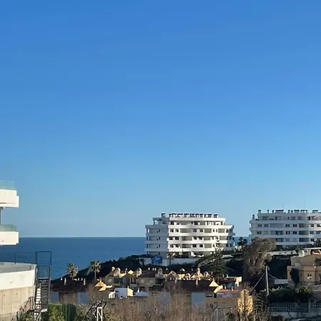 Apartment Luxury Diego - The View *