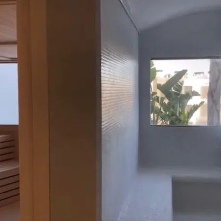 Apartment Luxury Diego - The View Fuengirola