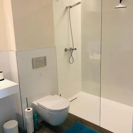 Luxury Diego - The View Apartment Fuengirola