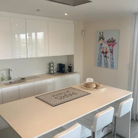 Apartment Luxury Diego - The View Fuengirola